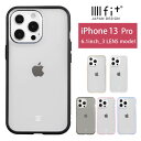 IIIIfit Clear iPhone13 Pro n[hP[X NA iPhone 13 Pro X}zP[X iPhone 13Pro P[X NAP[X  Vv Jo[ ACtH iPhone 13v n[hJo[ u[ sN 킢 ACz IV|ACtHP[X g