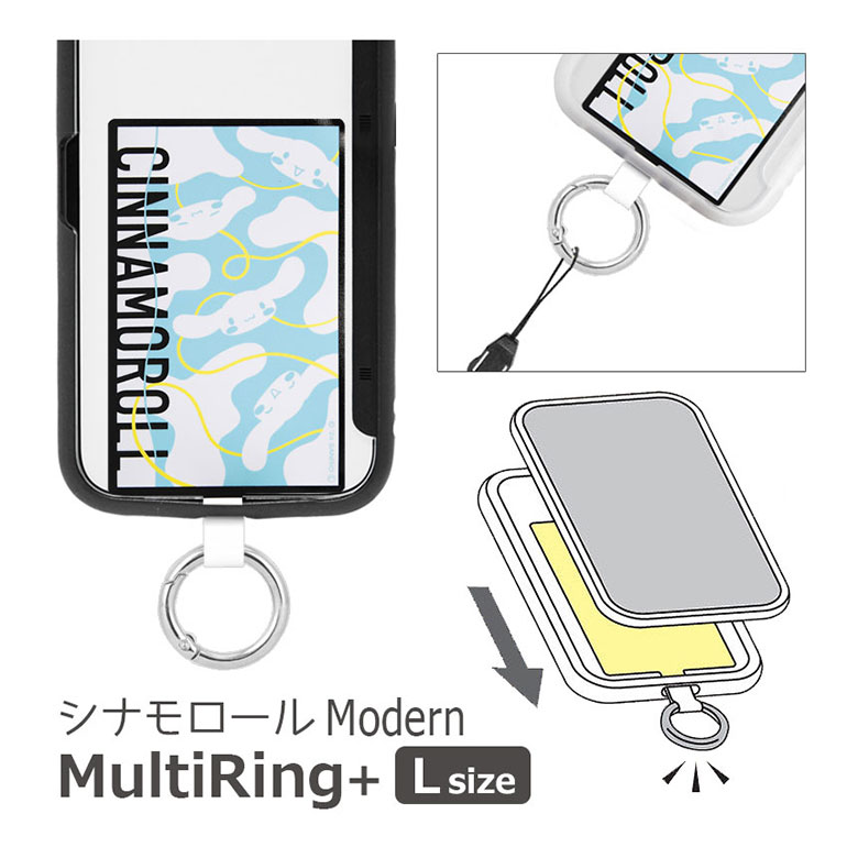 (6/27 01:59ޤ15OFFݥ) ʥ Modern ޥۥ˶ ޥ󥰥ץ饹 L ʥ...