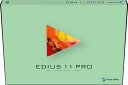 EDIUS 11 Pro ʏ