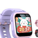 キッズ 腕時計 スマートウォッチ 子供 スマートウォッチ キッズ 子供 スマートウォッチ smart watch for kids kids watch 女の子 お