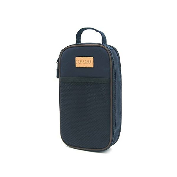 WILDTECH(ワイルドテック) GEAR CASE(ギアケース) CORDURA(コーデュラ)ファブリック 215-AFXP145 [YouTuber「FUKU」コラボ商品] キャ