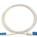 AAZV NTT フレッツ光 ONU ルーター対応 光ケーブル シャッタ式 SCコネクタ 対応メーカー:NTT Docomo ソフトバンク au NURO光など (3