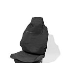 GORDON MILLER CORDURA FRONT SEAT COVER ゴードンミラー コーデュラ フロント シートカバー フロントシート用 耐久撥水加工 車 防水