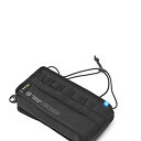 GORDON MILLER CORDURA TISSUE CASE ゴードンミラー コーデュラティッシュケース 21S-GM214 ブラック 1646552