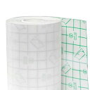 LIKENNY 防水フィルム 透明絆創膏 キズに保護テープ ドレッシングテープ 創傷用粘着 入浴 水泳 粘着性 水仕事 お風呂 創傷ドレッシン