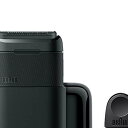 ブラウン モバイル シェーバー ブラウン ミニ Braun mini M-1013 ブラック 電気, 電動, 髭剃り,小型, 携帯/旅行用