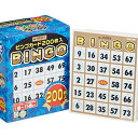 ハナヤマ(HANAYAMA) ビンゴカード W95×H116mm