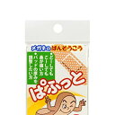 ササマタ 鼻に跡がつかない 鼻パット ぱふっと 薄型 (12ペア入り)