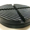 ジャッキパッド 被せる タイプ 汎用 アテッチメント アルカン XL3000 その他 エリックパッド (12.15cm)