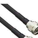 バッファロー BUFFALO WLE-CC5 遠距離通信用外部アンテナ用同軸ケーブル