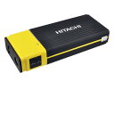 ジャンプスターター 充電バッテリーポータブルパワーソース 16000mAh 12V車専用 PS-16000 RP リン酸鉄リチウム イオン電池