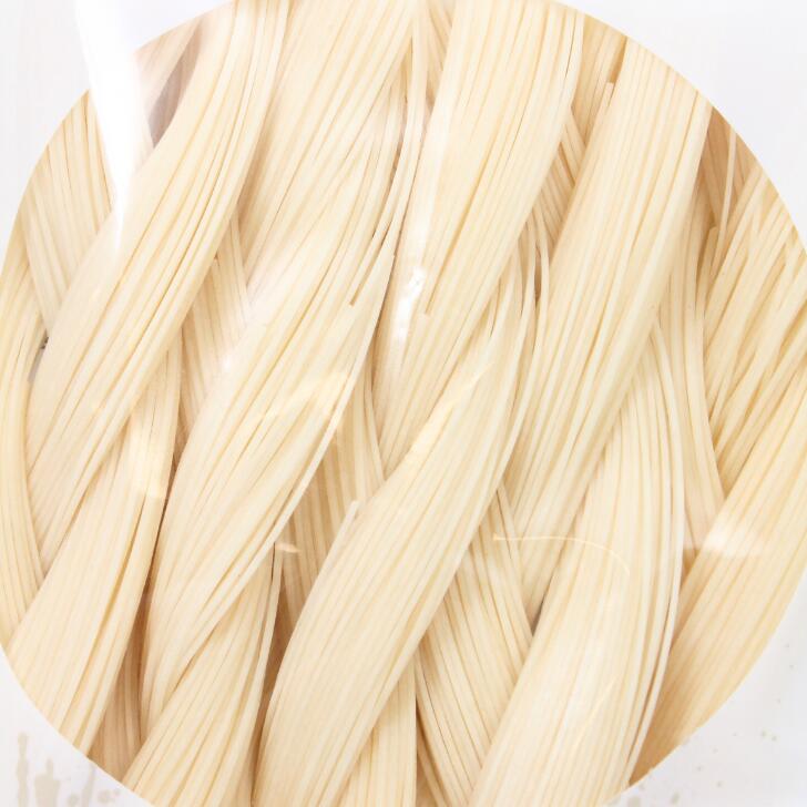 奈良のモノなら楽天市場店の三輪むすび 奈良 三輪そうめん小西 ツルツル ご贈答 プレゼント150g お土産 おみやげ ギフト 名物 人気 贈り物｜アングル2