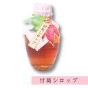 甘葛シロップ ことのまあかり 200cc 奈良 お土産 おみやげ ギフト 名物 人気 贈り物 あまづらせん