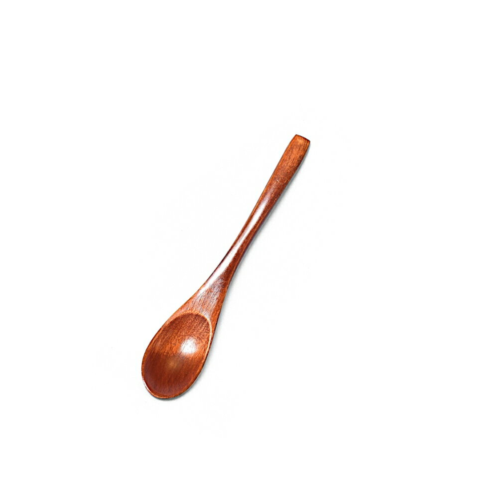 Rakuten - [かのりゅう] Urushi コーヒー / スプーン 木製 漆 オシャレ プレゼント ギフト