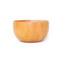 [かのりゅう] Bowl mahogany Round / 器 木製 お椀 オシャレ プレゼント ギフト