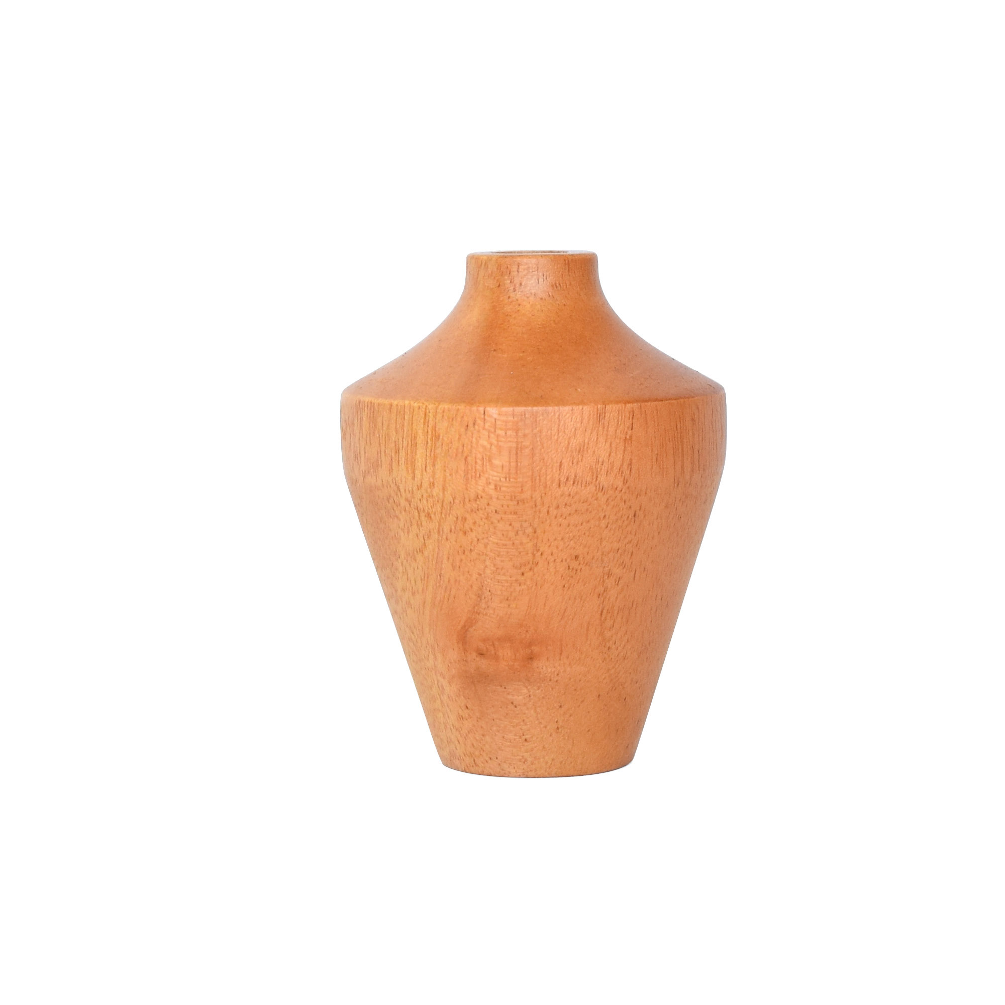 Interior Accessories - [かのりゅう] KAKI mahogany HACHI / 器 木製 お椀 オシャレ プレゼント ギフト