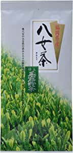 【商品特徴】玉露を精製する過程で出た粉や、選別された芽先を原料にしたお茶で、さっぱりとした味わいです。 玉露粉茶は粉末のお茶(お湯に溶けるお茶)ではなく、急須で淹れていただくお茶になります。 原野製茶 原野製茶本舗の商品は、お茶の産地「奥八女」で産地製造、産地販売そして全国へ。 茶畑・お茶の栽培方法までしっかり見極め、茶葉そのものの品質にこだわっています。 商品説明メーカー所在地 原材料 緑茶(国産) サイズ 230×110×10(mm) 原産国 福岡県 内容量 100g アレルギー表示 なし 温度帯 常温 メーカー名 有限会社原野製茶本舗福岡県八女郡広川町水原2022-1