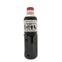 [カニ醤油合資会社] 調味料 カニ印 黒だし番長 500ml /だし しょうゆ だし醤油 つゆ 調味料 醤油 めんつゆ だし番長 万能だし