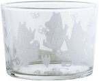 [タカサカ・インターナショナル・ジャパン] ムーミン クリンカ フリーカップ ムーミン トロール 直径8.2×高さ5.9cm/コップ/グラス/タンブラー