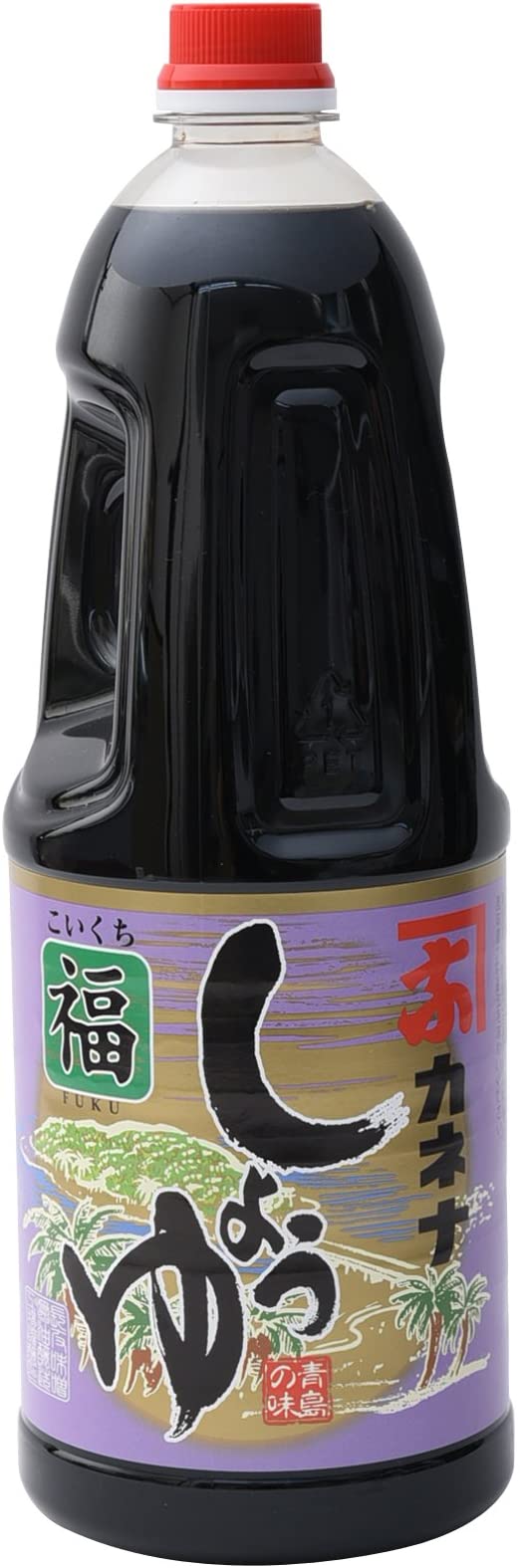 全国お取り寄せグルメ食品ランキング[濃口しょうゆ(61～90位)]第87位