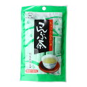 [日東食品工業] お茶 こんぶ茶 顆粒 11本入22g /昆布茶 コンブ茶 個包装 手軽 ちょっとひといき スティック 利尻昆布 顆粒 お料理 隠し味 だし コク 携帯用 便利 出汁 こんぶちゃ こんぶ茶 ニットウリレー 美味しい まろやか おにぎり 漬物 お茶づけ 和え物 煮物