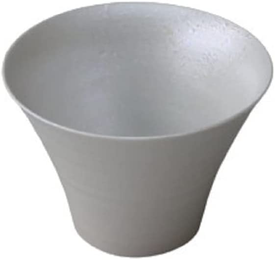 波佐見焼 いれこ碗 [浜陶] 食器 波佐見焼 いれこ碗 パールホワイト 小 / 食器 長崎県 陶磁器 波佐見焼 焼き物 お椀 お皿 ボウル おしゃれ