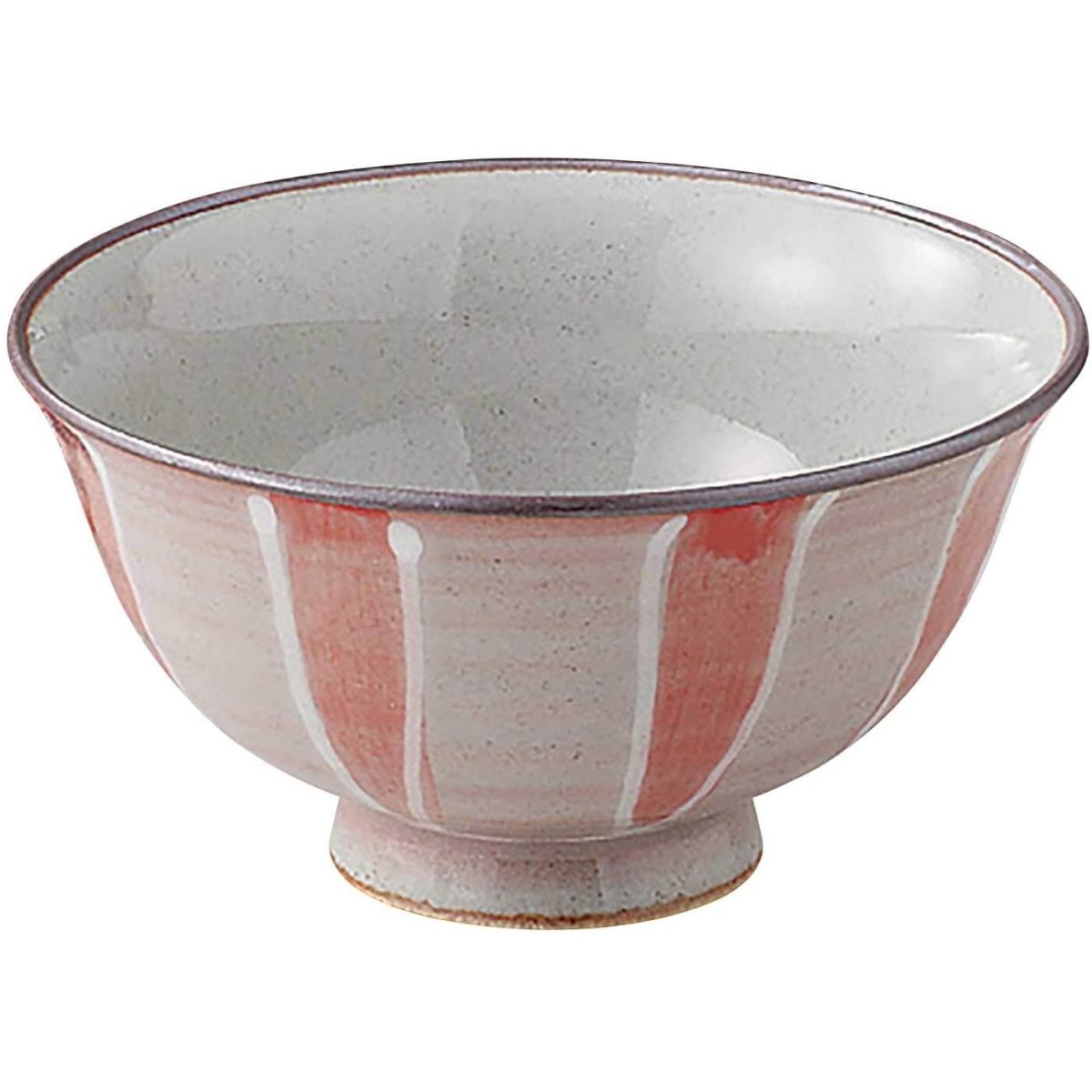 樂天商城 - 【楽天スーパーセール 10%オフ】 波佐見焼 ご飯茶碗 [浜陶] 茶碗 飯碗 一珍十草 小 / 日本製 浜陶 hamato 波佐見焼 波佐見 はさみやき 長崎 焼物 有田焼 伊万里焼 食器 器 うつわ 和食器 飯碗 お茶碗 お碗 碗 ご飯 茶碗
