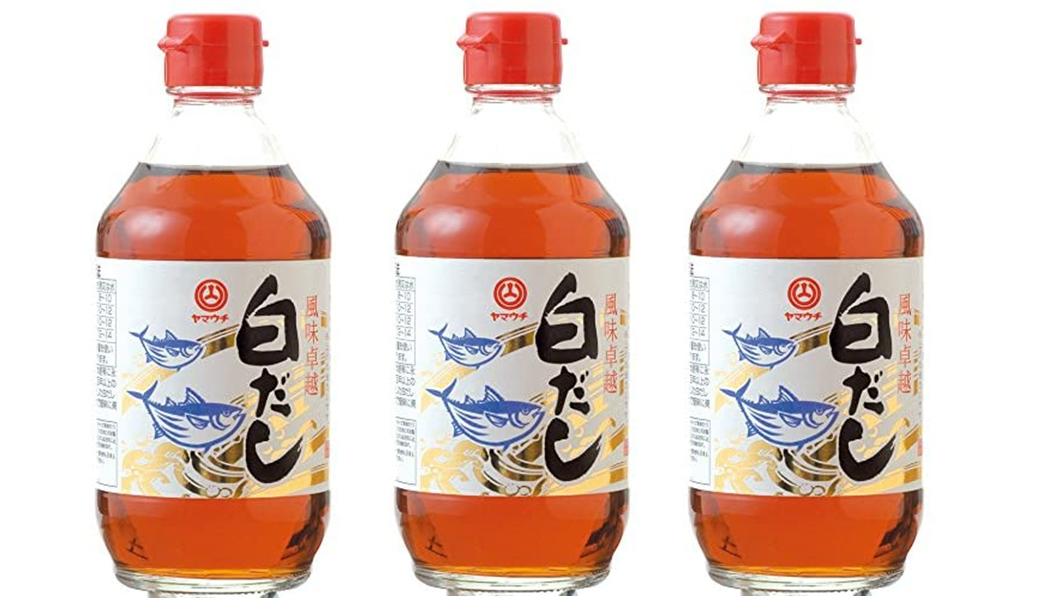 【スーパーセール価格】[山内本店] 白だし 醤油 400ml×3本セット /九州 熊本県 菊池 菊陽 老舗 醸造元