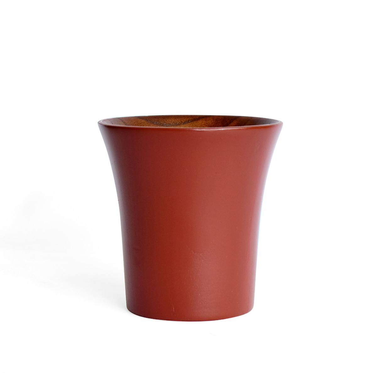 【ポイント最大20倍 要エントリー5/1限定】[かのりゅう] コップ かのりゅう 和古色 カップ 古代朱 φ9.5×10cm S22-25-17s コップ カップ 石川県 かのりゅう 漆器 天然素材 食器 うつわ 器 業務用 おしゃれ かわいい 新生活