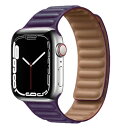 商品情報 商品の説明 主な仕様 商品名：Apple Watch アップルウォッチ レザーバンド 49mm 45mm 44mm 42mm ultra ウルトラ 男女兼用【商品仕様】サイズ（約）：Apple Watch Series 49mm ...