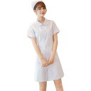 コスプレ ナース服 看護婦 ナースキャップ 帽子 ワンピース 仮装 ハロウィン イベント パーティー コスチューム 変装 (ホワイト, Lサイズ)(4)