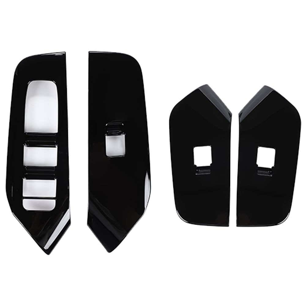 プリウス PRIUS 60系 ウインドウスイッチ パネル カバー インテリアパネル 内装パーツ ドレスアップ 社..