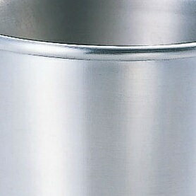 ステンレス ガラ入れ ストレート 1.7L 1.7リットル 【燕三条製】 【和田助製作所取扱い】 SW 灰汁入れ あく入れ 殻入れ カラ入れ 鍋 しゃぶしゃぶ カニ 蟹 エビ 海老 すきやき すき焼き 割れない 業務用 キッチン用品 卓上用品 卓上小物