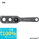 【抽選で最大100%ポイントバック エントリー受付中】 ANEX アネックス オフセットアダプター19 AOA-19