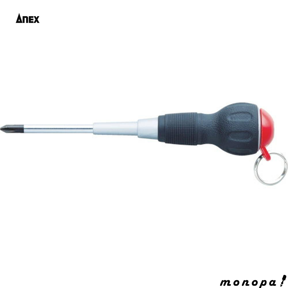 ANEX アネックス 落下防止 ドライバー+2x150 1775