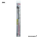【ポイント2倍 6/27まで】 ANEX アネックス ロング段付ビット+2x350 ネジキャッチ付 ADM-2350