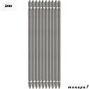 【ポイント2倍 6/20まで】 ANEX アネックス パワービット両頭10本袋入+2x200 AP-14M