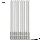 【ポイント2倍 6/20まで】 ANEX アネックス ハイパービット段付10本袋入+2x4.5x150 AH-16M