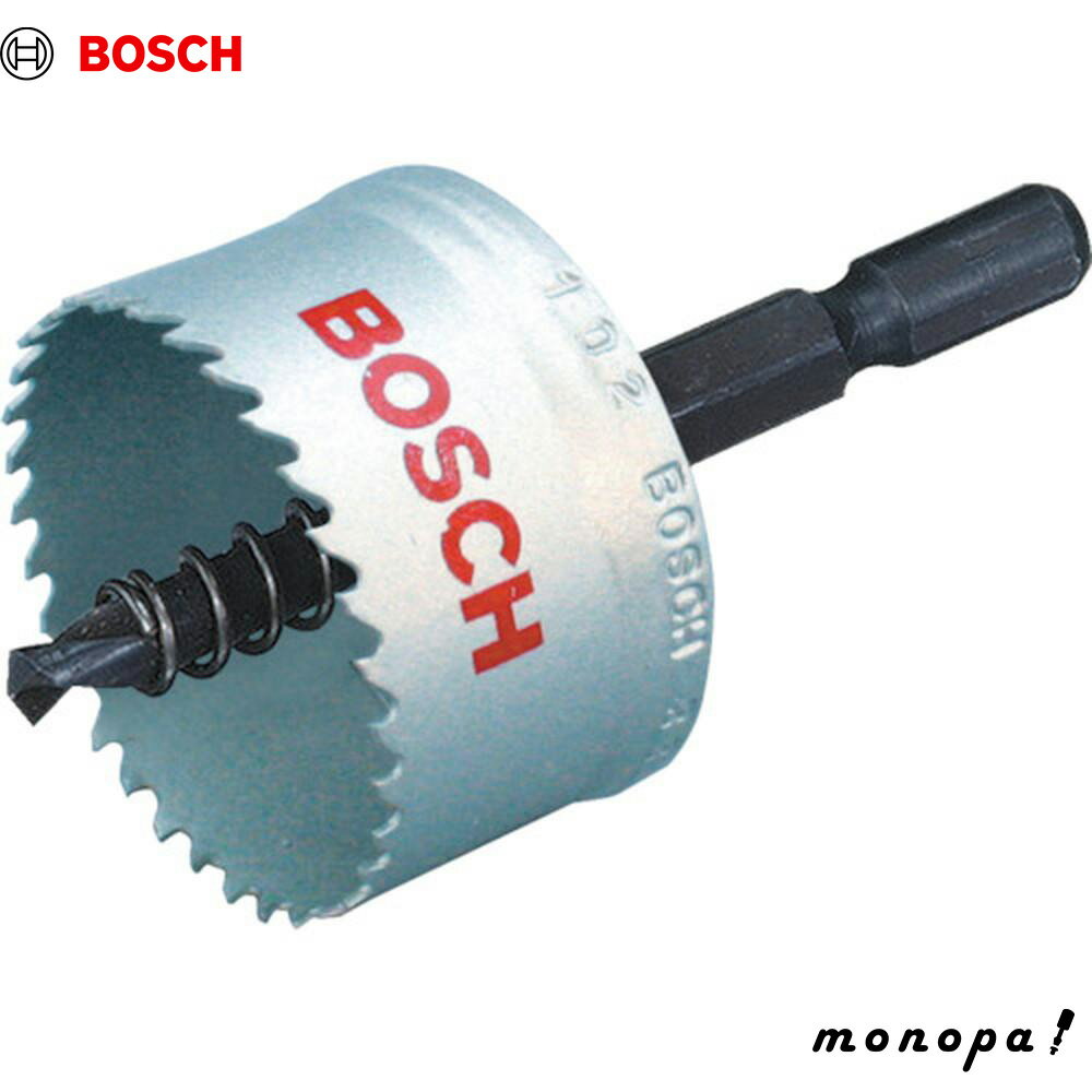 ボッシュ バイメタルホールソー34mmバッテリー用 BMH-034BAT