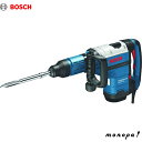 【抽選で最大100%ポイントバック 9/3エントリー開始】 ボッシュ 破つりハンマーSDSーmax GSH9VC