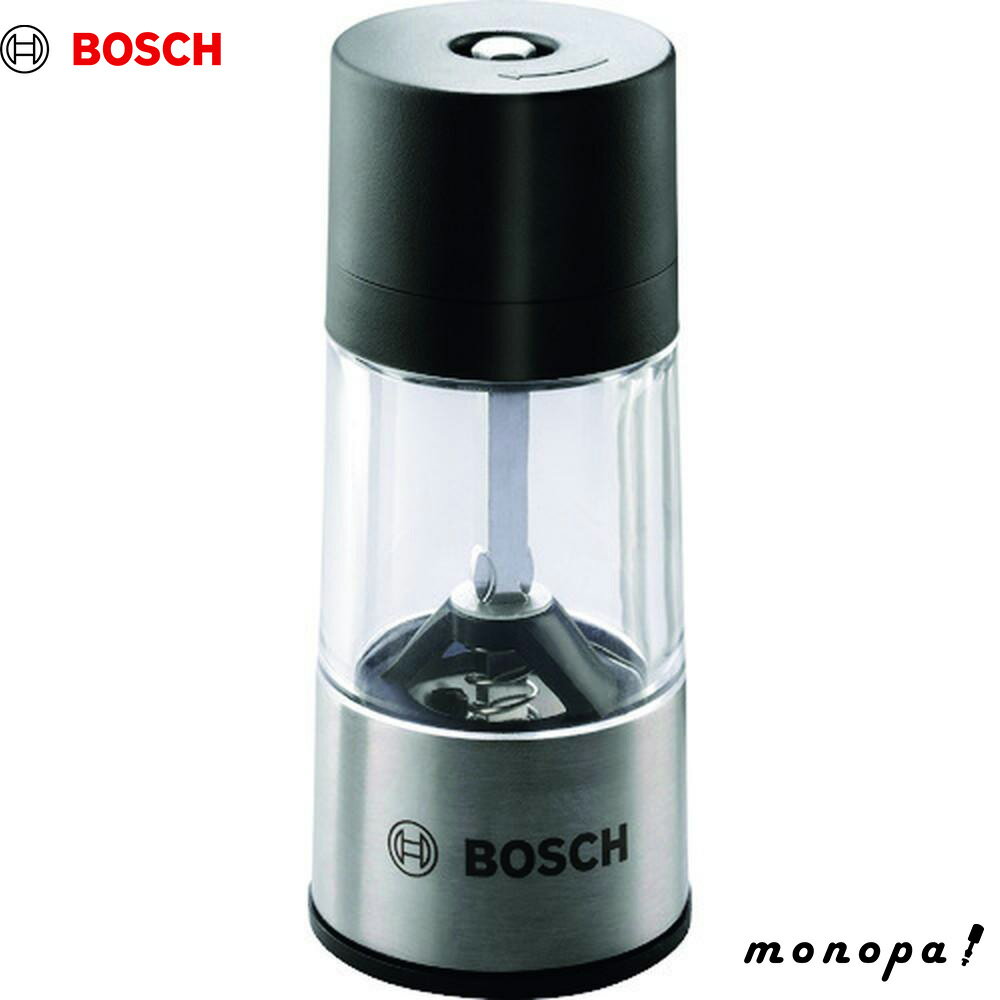ボッシュ IXOアダプター ペッパーミル SPICE