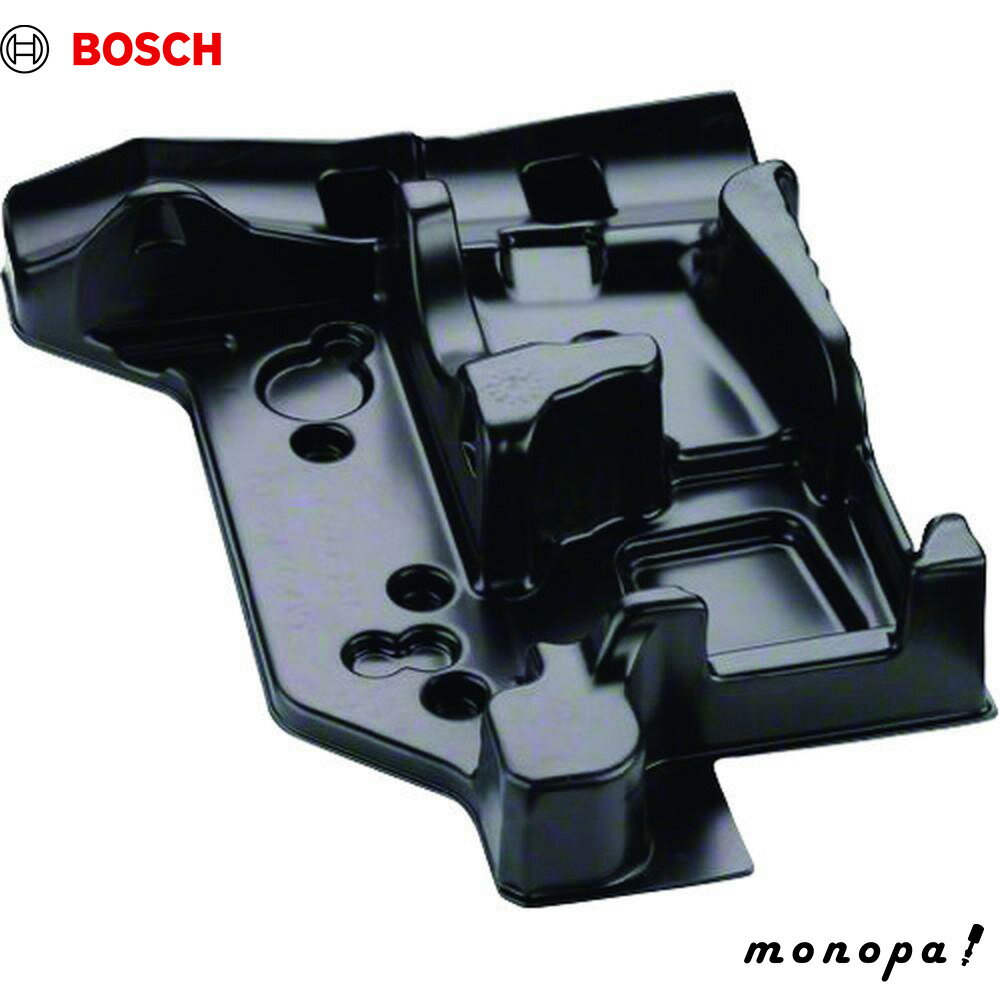 【ポイント3倍 11/30~12/1】 ボッシュ L-BOXXエルボックス インレイGDRGDX-EC 1600A008B6
