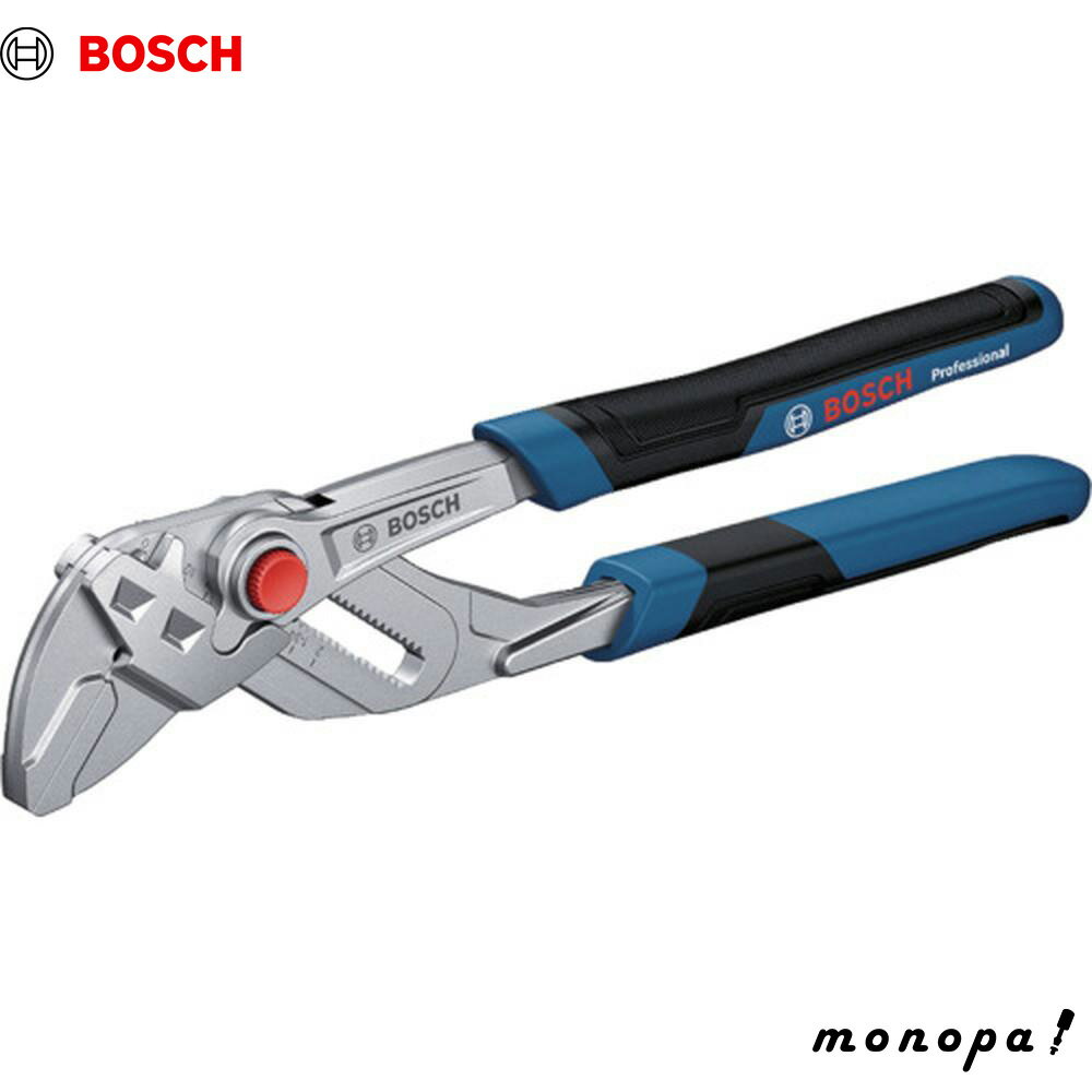ボッシュ プライヤーレンチ 250mm 1600A02W3R