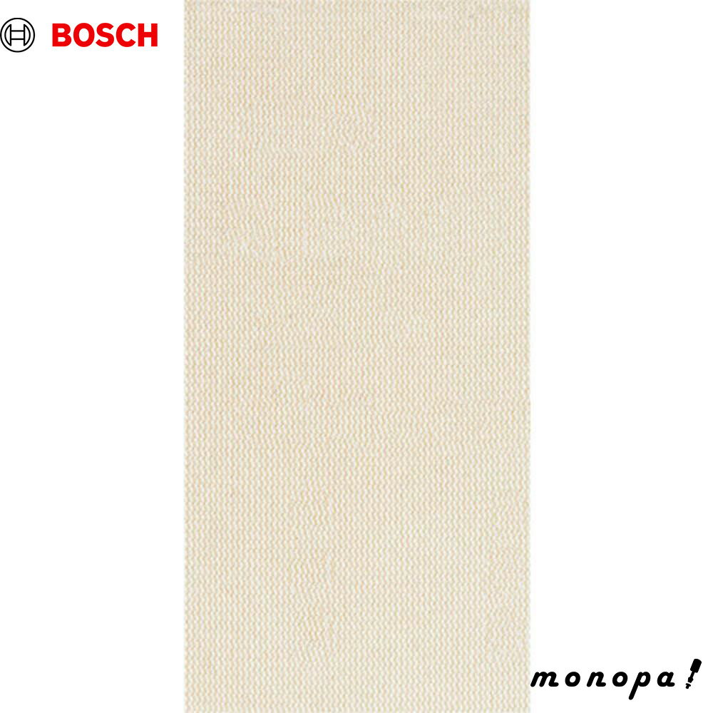 ボッシュ ネットサンディングシート M480 93×186mm #150 10枚入り 2608900746