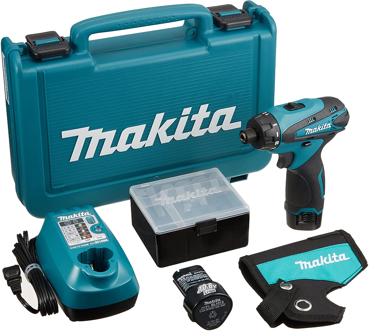 makita（マキタ）:パーカッションコア45 A-49482 電動工具 DIY 088381350365 A-49482