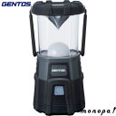 【ポイント2倍 7/17限定】 GENTOS LEDハイブリッド型ランタン エクスプローラー EX-300H ジェントス 小型 コンパクト 防災 照明 調光 アウトドア キャンプ ライト ランプ
