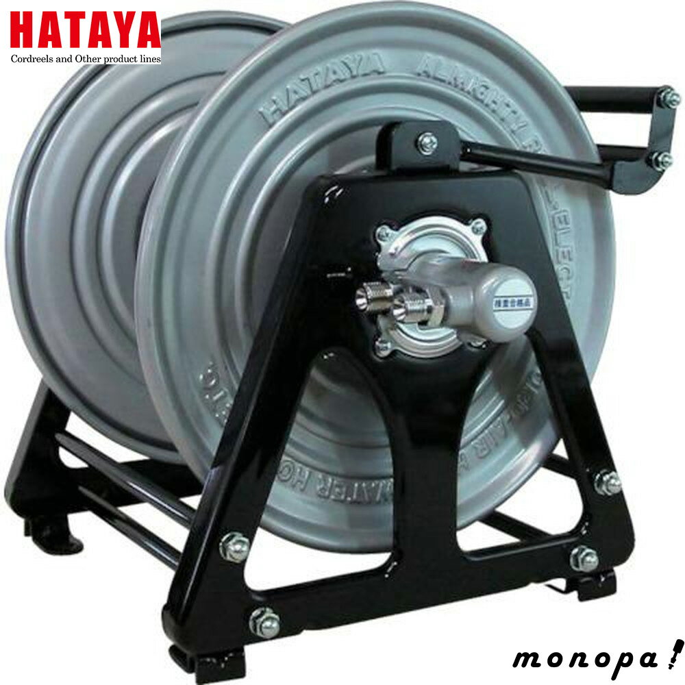 【1000円OFFクーポン配布中 11/18~11/27】 ハタヤ HATAYA GDX-0 ガスリール