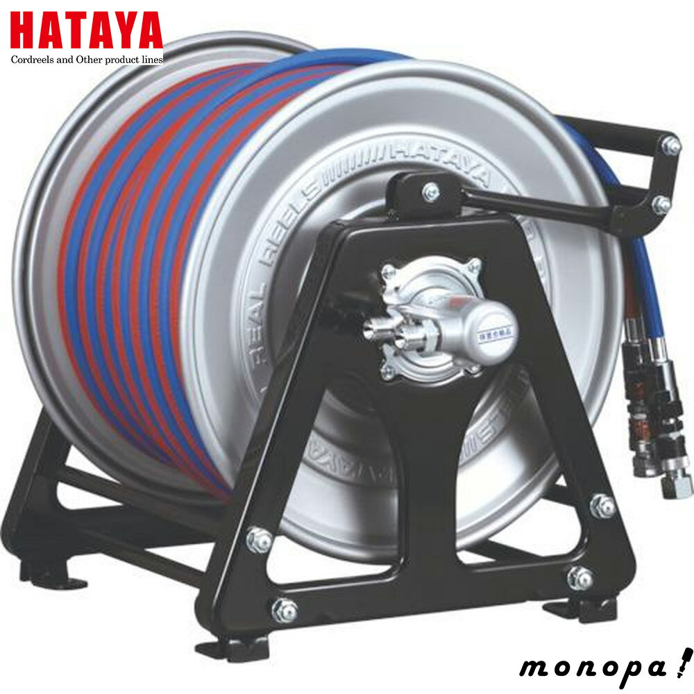 【1000円OFFクーポン配布中 11/18~11/27】 ハタヤ HATAYA GDX-20 ガスリール