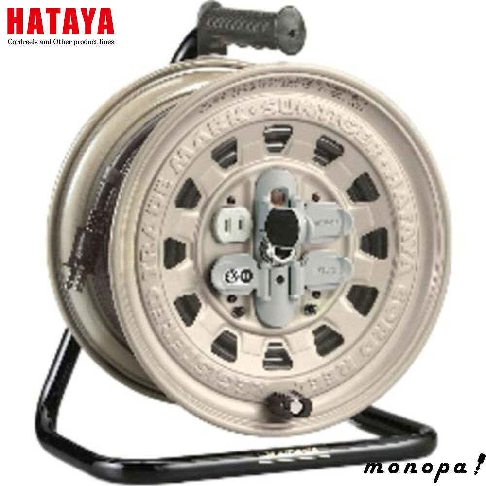 【1000円OFFクーポン配布中 11/18~11/27】 ハタヤ HATAYA T-30 シンタイガーリール 30m