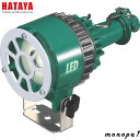 【ポイント3倍 9/1限定】 ハタヤ HATAYA LEP-25D 防爆型LED投光器 屋外型 25W 本体のみ